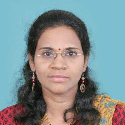 Jayanthi Rajagopal