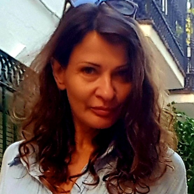 Elvira Petkevica