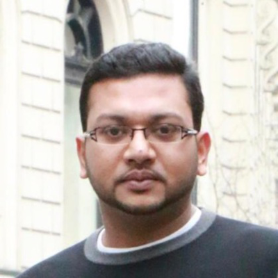 Mohd Karim