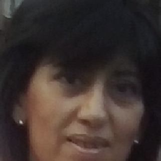 Amaia Rodríguez Fernández