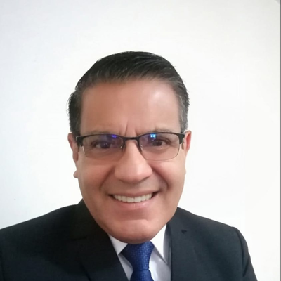 Carlos Enrique López Díaz