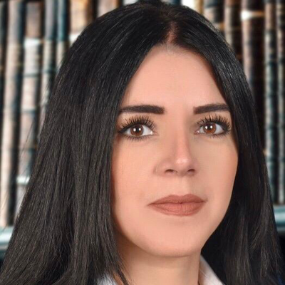 Khadija Hakim