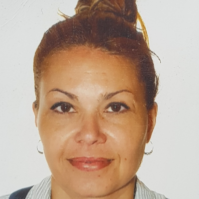 Marina Rodríguez
