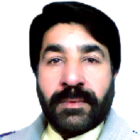 Muhammad Ajmal Khan