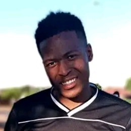 Bongani Mkwebo