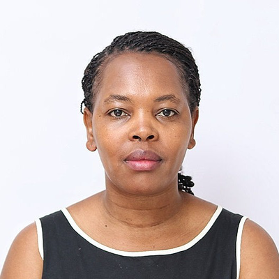 Anne Muthiora
