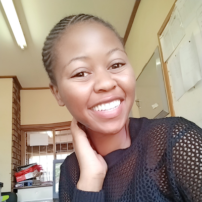 Nombulelo Ntshalintshali | Management Assistant in Germiston ...