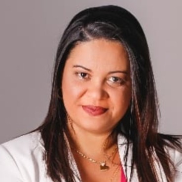 Patricia De Oliveira