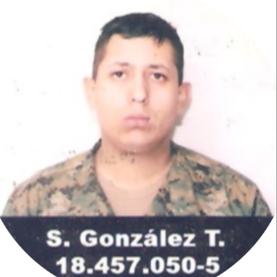 Samuel Gonzalez Tapia