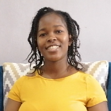 Rosemary Njeri