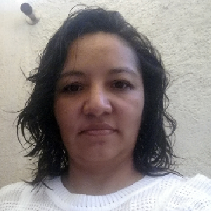 Miriam  Mejía Juárez 
