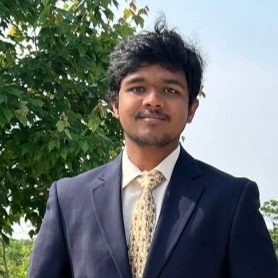 Sudhanshu Jha