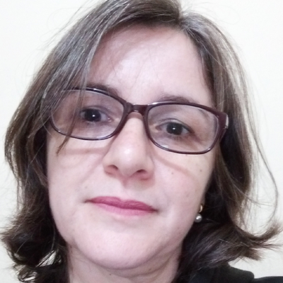 Luciana Gradice da Silva