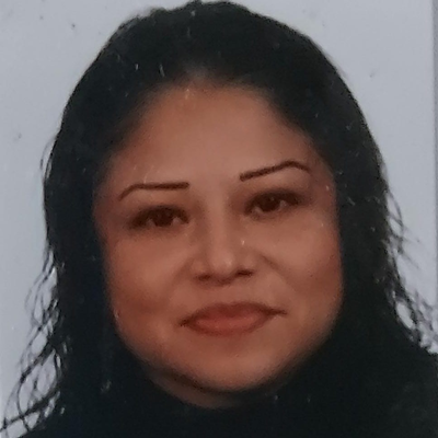 Gina Maribel  Páez Olaya 
