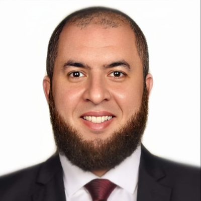 Mahmoud Elshafie