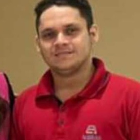 Matheus Barbosa