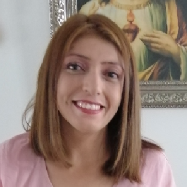 Gina Paola Guevara Alarcón