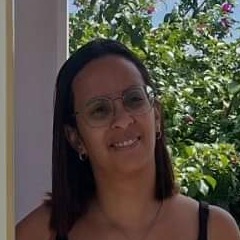 luciana regina dos santos garcia