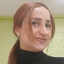 Hamida Nefzi