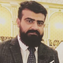 Ali Zulfiqar