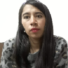 Lorena Escobar Pulido