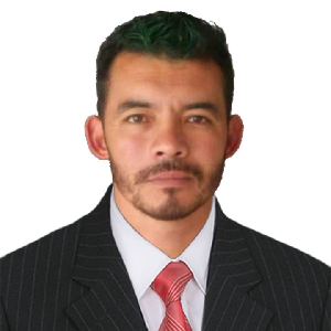 Mauricio Caballero