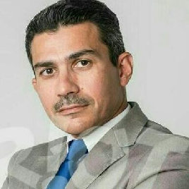 Hazem Hussein