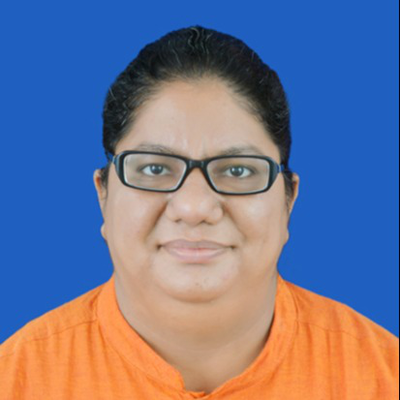 Dr Meena  Chandarana