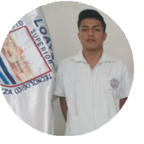 Michael Infantes Barreto
