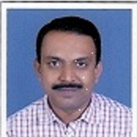 Dr Rajesh Pandhripande