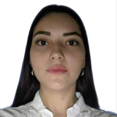 Alejandra Morales