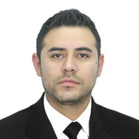 Edgar Hernández Sanchez