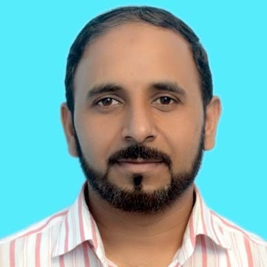Muhammad Aamer Bilal