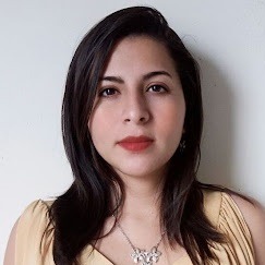 Mayra Narcisa Hidalgo Intriago