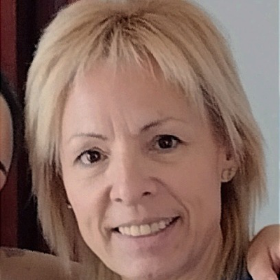 Monica Bautista Domínguez