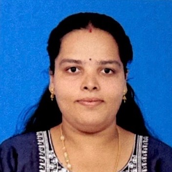 Kavipriya Madhaiyan