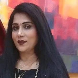 Shobha Jain