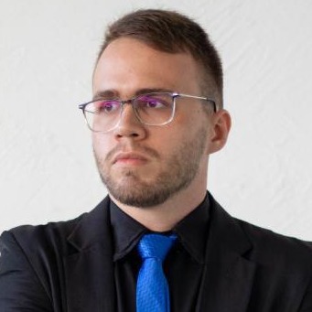 João Hugo Cadeira Brandão