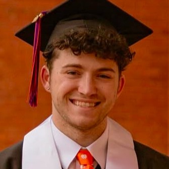 Austin Belue