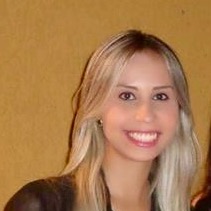 Priscilla Santana Bueno