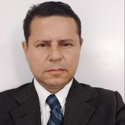 Alexandrino Souza Santos Júnior