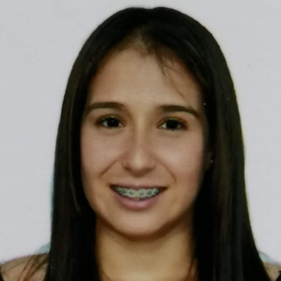Jessica Paola  Beltrán  Forero 