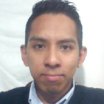Luis Gerardo Alcívar Chiquito