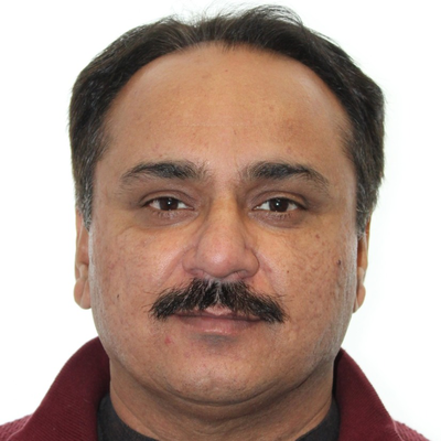 Muhammad Bilal Asghar