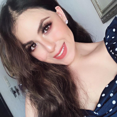 Vanessa Abigail  Mendoza Alvarado 