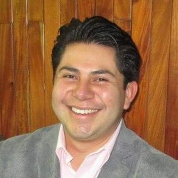 Abraham Alejandro Gutiérrez Vázquez