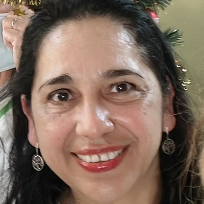 Ivania  Mendoza Aguinaga 