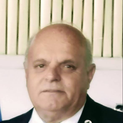 Edvaldo  Garcia 