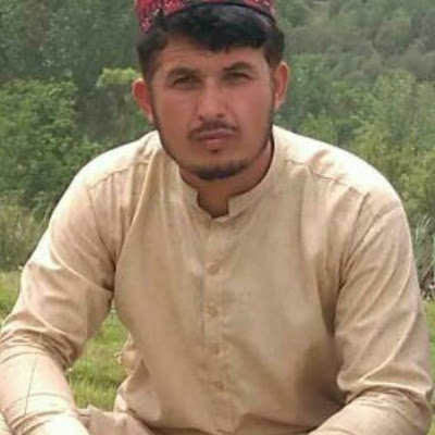 Ahmad Ullah