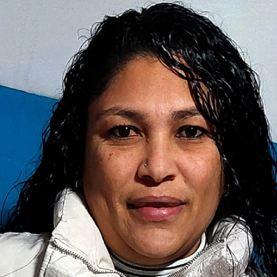 Andrea Mireya  Álvarez Aguirre 